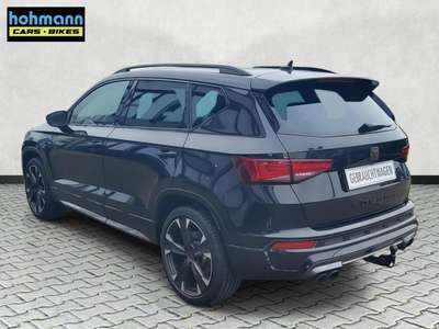 Bild CUPRA Ateca