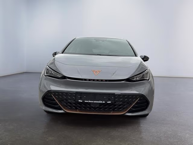 Fahrzeugbild eines CUPRA Born