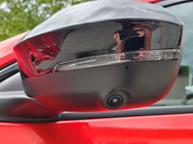 Fahrzeugbild eines Renault Espace