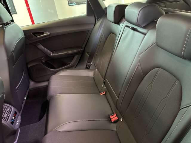 Fahrzeugbild eines CUPRA Leon