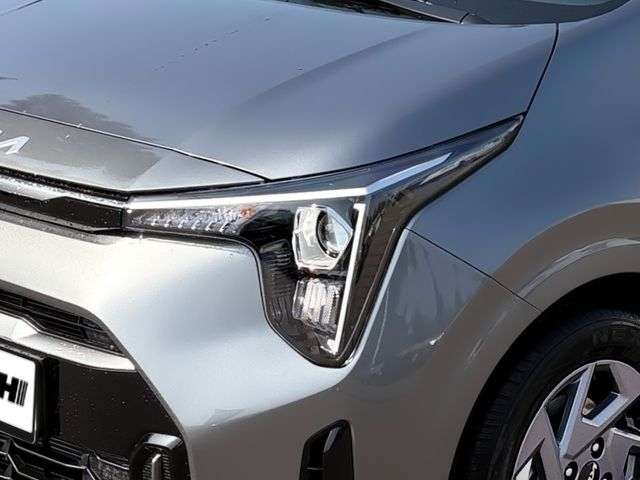 Fahrzeugbild eines Kia Picanto