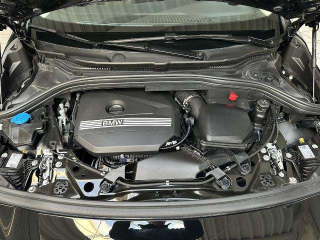 Fahrzeugbild eines BMW 2er Active Tourer