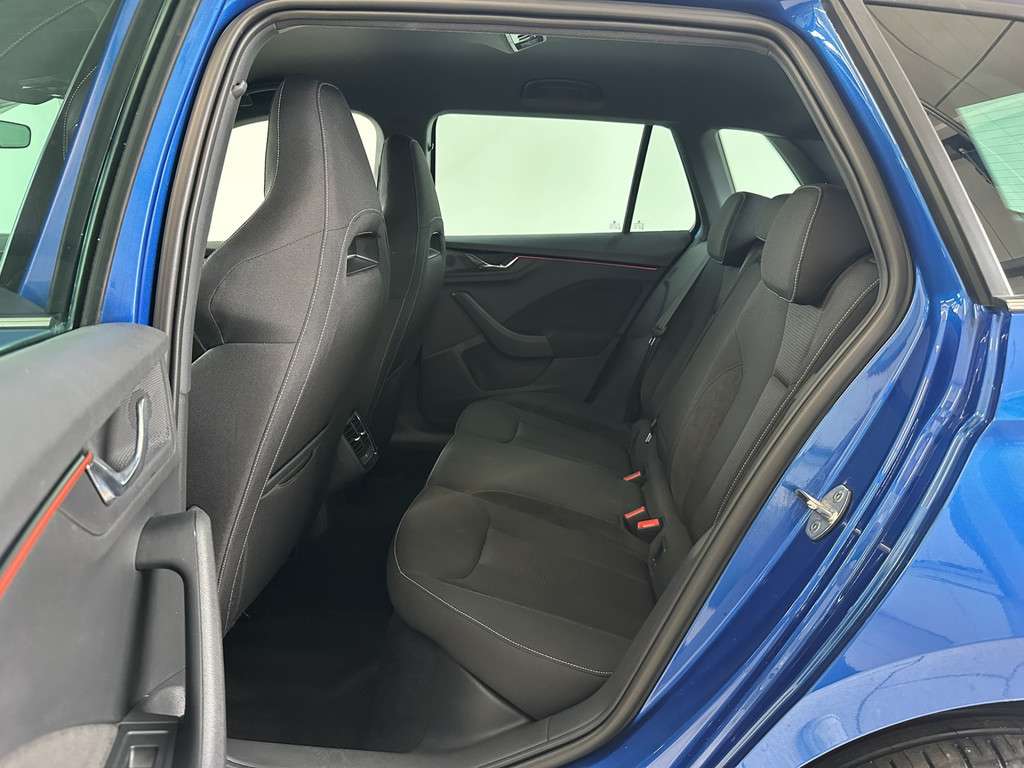 Fahrzeugbild eines Skoda Kamiq