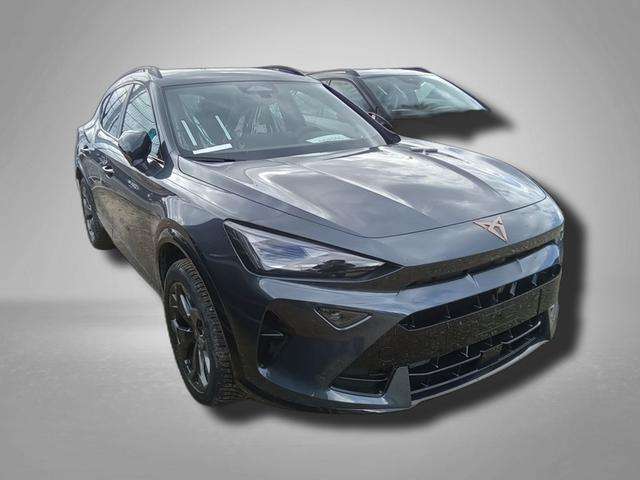 Fahrzeugbild eines CUPRA Formentor