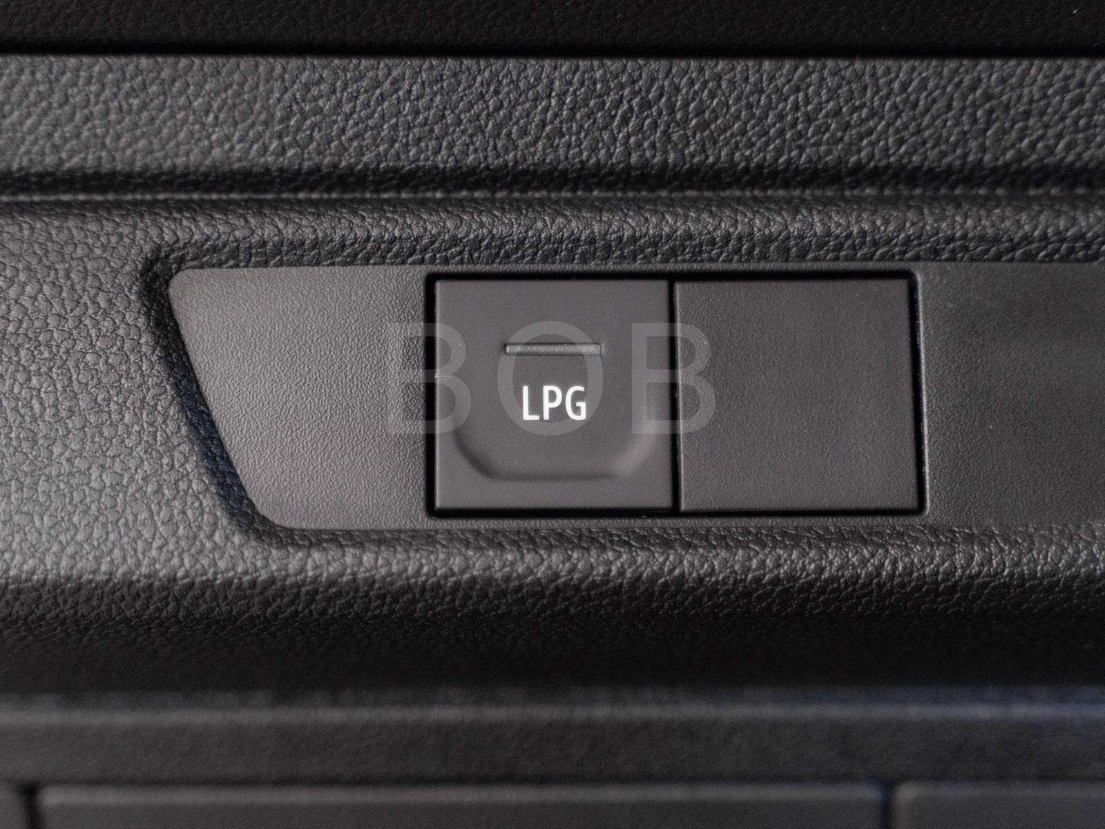 Fahrzeugbild eines Dacia Sandero