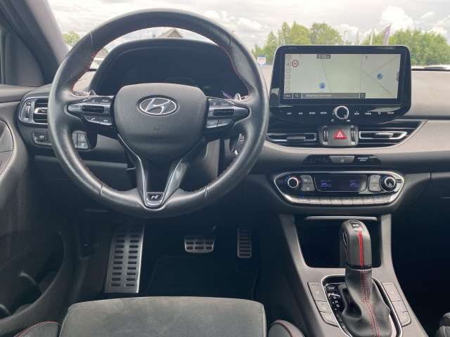 Fahrzeugbild eines Hyundai i30