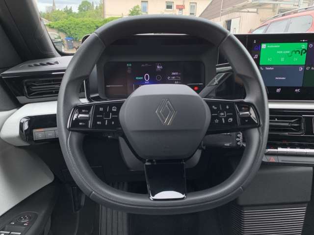 Fahrzeugbild eines Renault 5 E-TECH