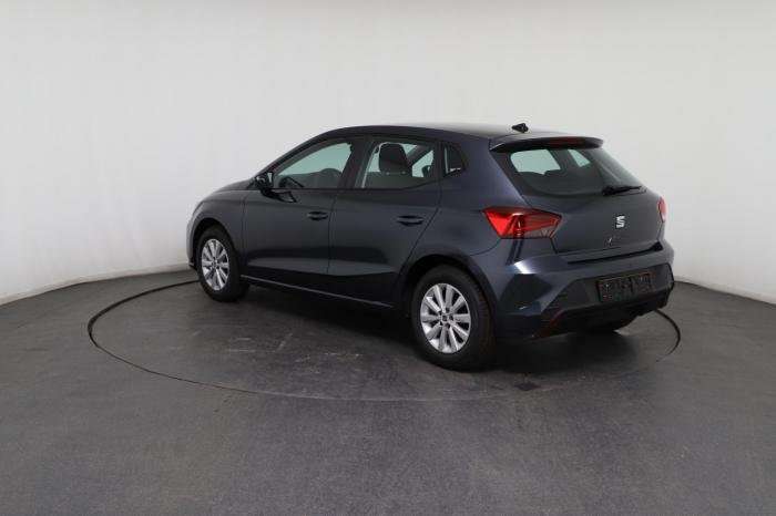 Fahrzeugbild eines SEAT Ibiza