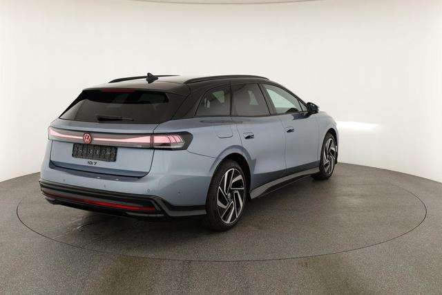 Fahrzeugbild eines Volkswagen ID.7
