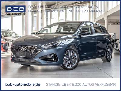 Bild Hyundai i30