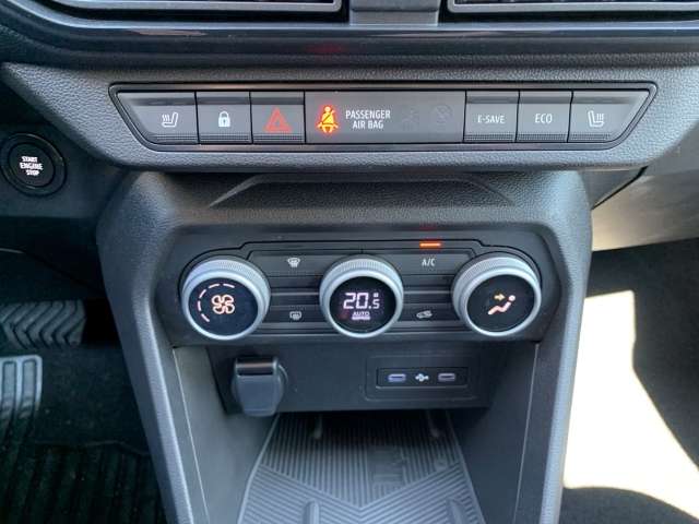 Fahrzeugbild eines Dacia Jogger