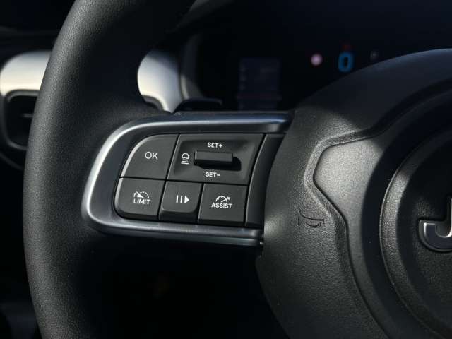 Fahrzeugbild eines Jeep Avenger