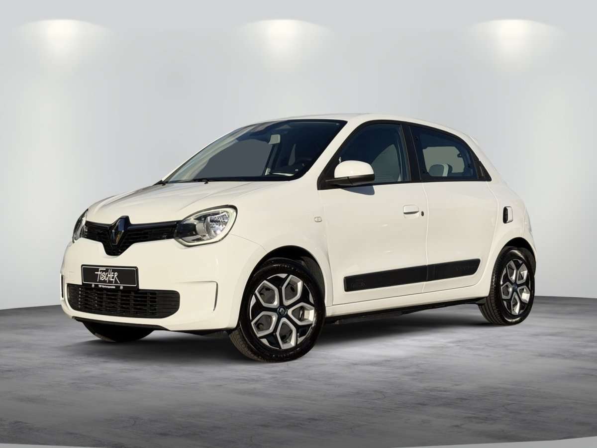 Fahrzeugbild eines Renault Twingo