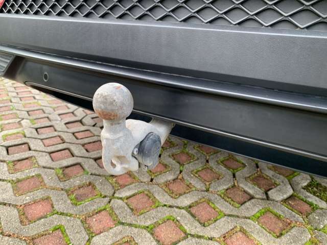 Fahrzeugbild eines SEAT Tarraco