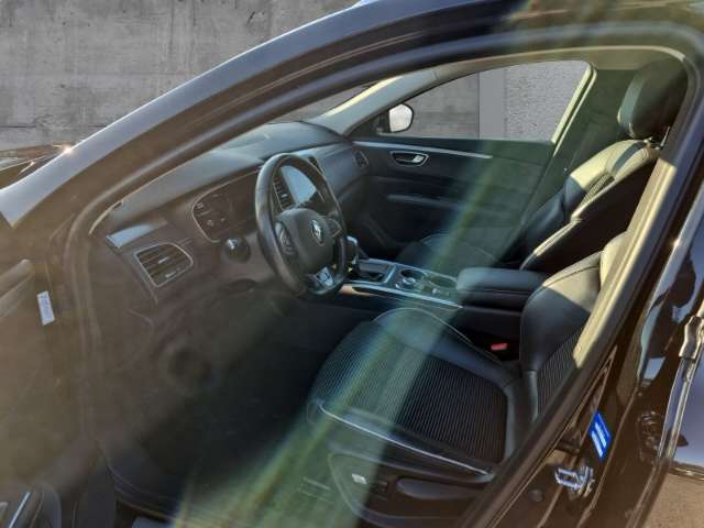 Fahrzeugbild eines Renault Talisman