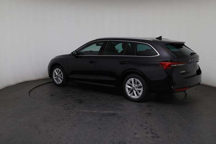 Fahrzeugbild eines Skoda Octavia