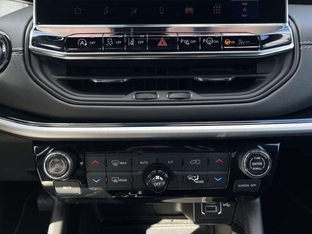 Fahrzeugbild eines Jeep Compass