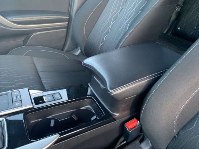 Fahrzeugbild eines Mitsubishi Eclipse Cross