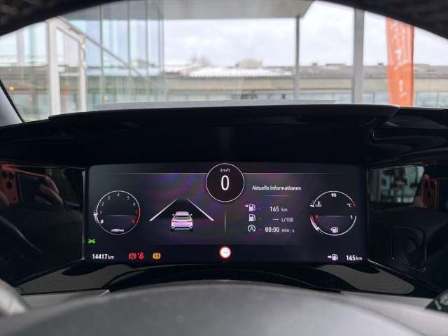 Fahrzeugbild eines Opel Mokka