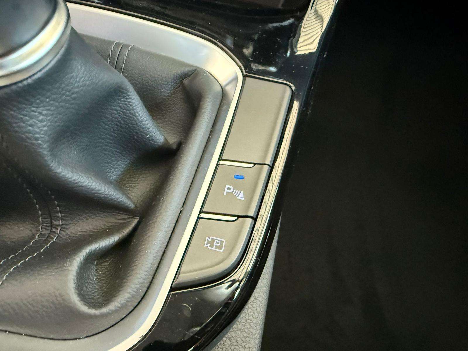 Fahrzeugbild eines Hyundai i30