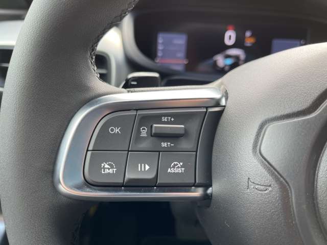 Fahrzeugbild eines Jeep Avenger
