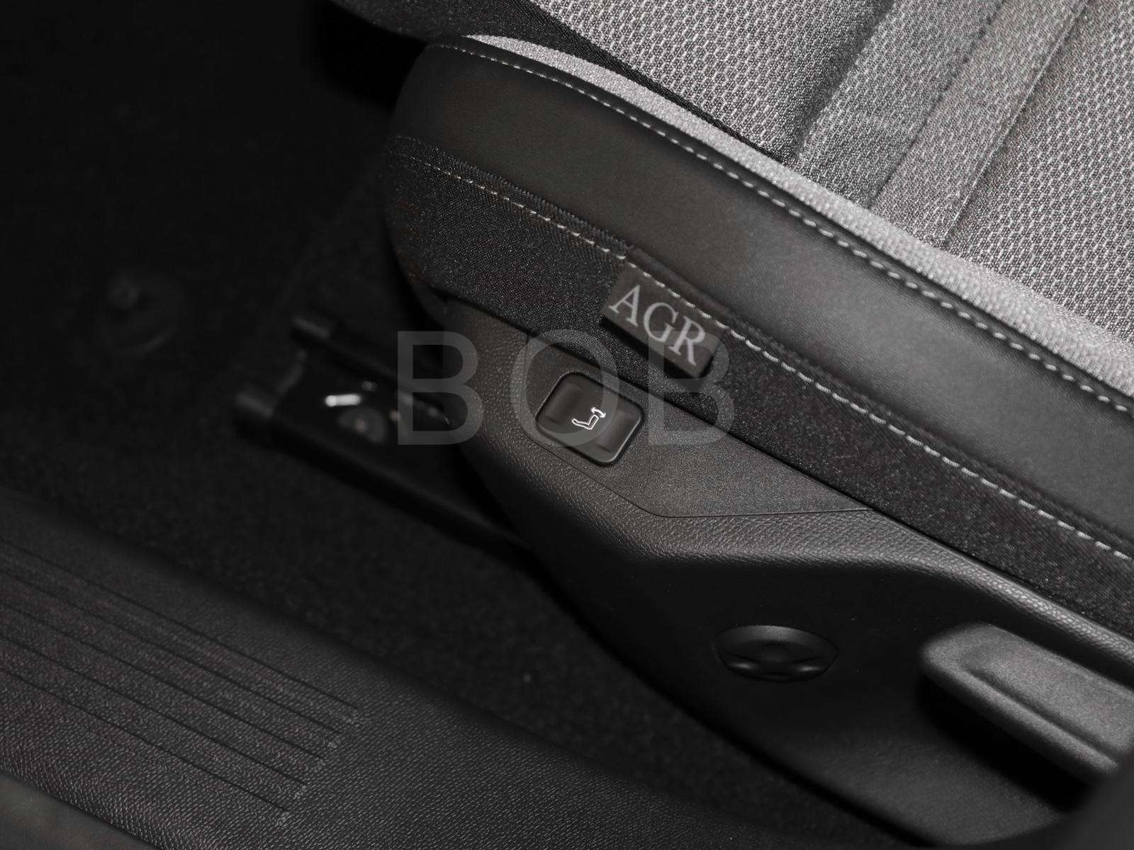 Fahrzeugbild eines Opel Astra