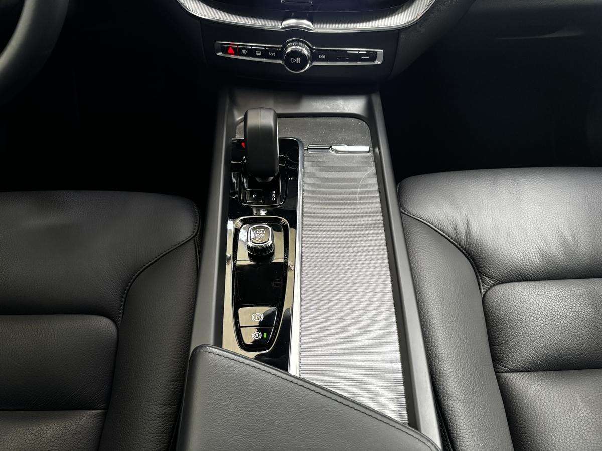 Fahrzeugbild eines Volvo XC60