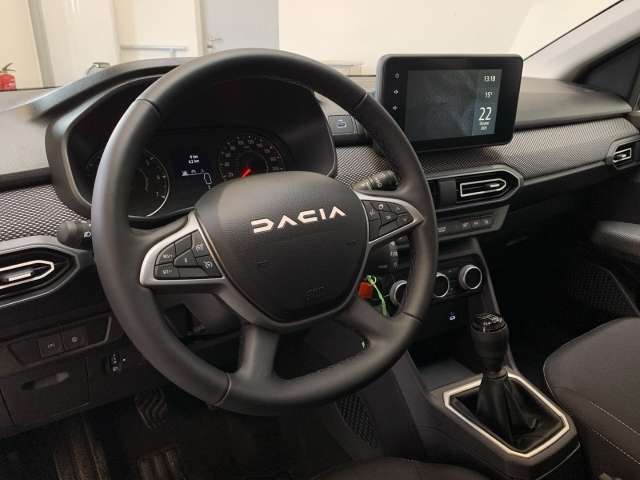 Fahrzeugbild eines Dacia Jogger