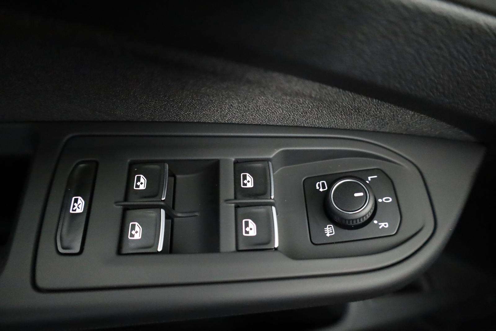 Fahrzeugbild eines Volkswagen Golf