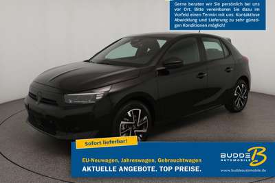 Bild Opel Corsa