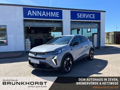 Bild Renault Captur