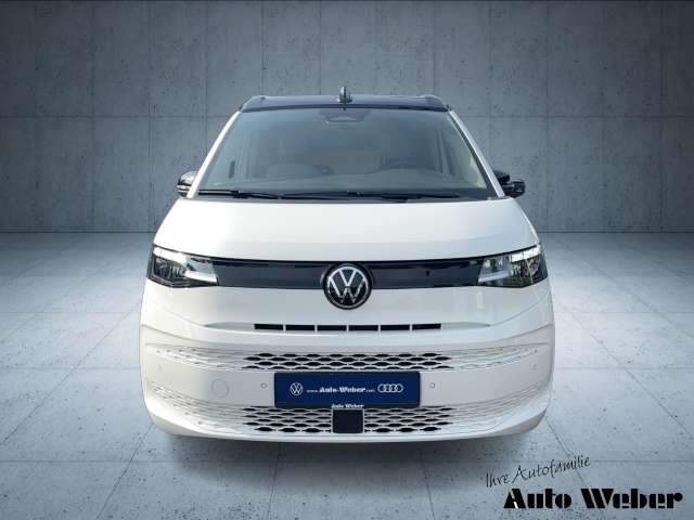 Fahrzeugbild eines Volkswagen California