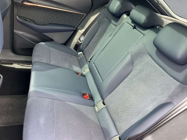 Fahrzeugbild eines CUPRA Tavascan