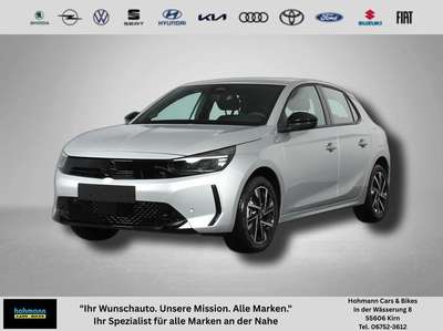Bild Opel Corsa