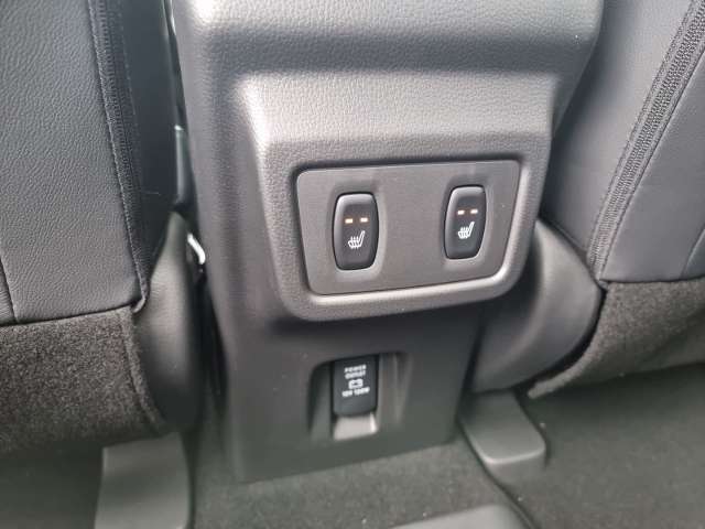 Fahrzeugbild eines Mitsubishi Eclipse Cross