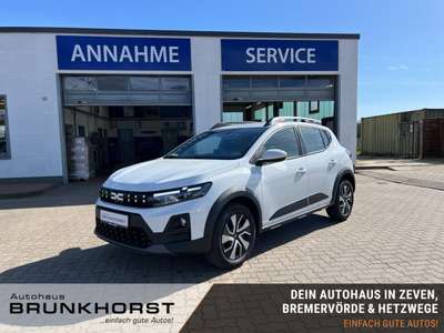 Bild Dacia Sandero