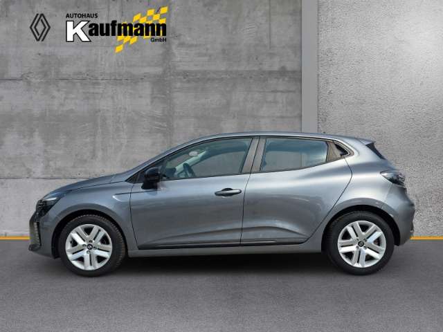 Fahrzeugbild eines Renault Clio