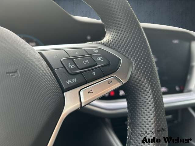 Fahrzeugbild eines Volkswagen Touareg