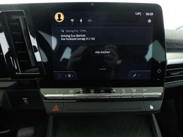 Fahrzeugbild eines Renault Megane E-TECH