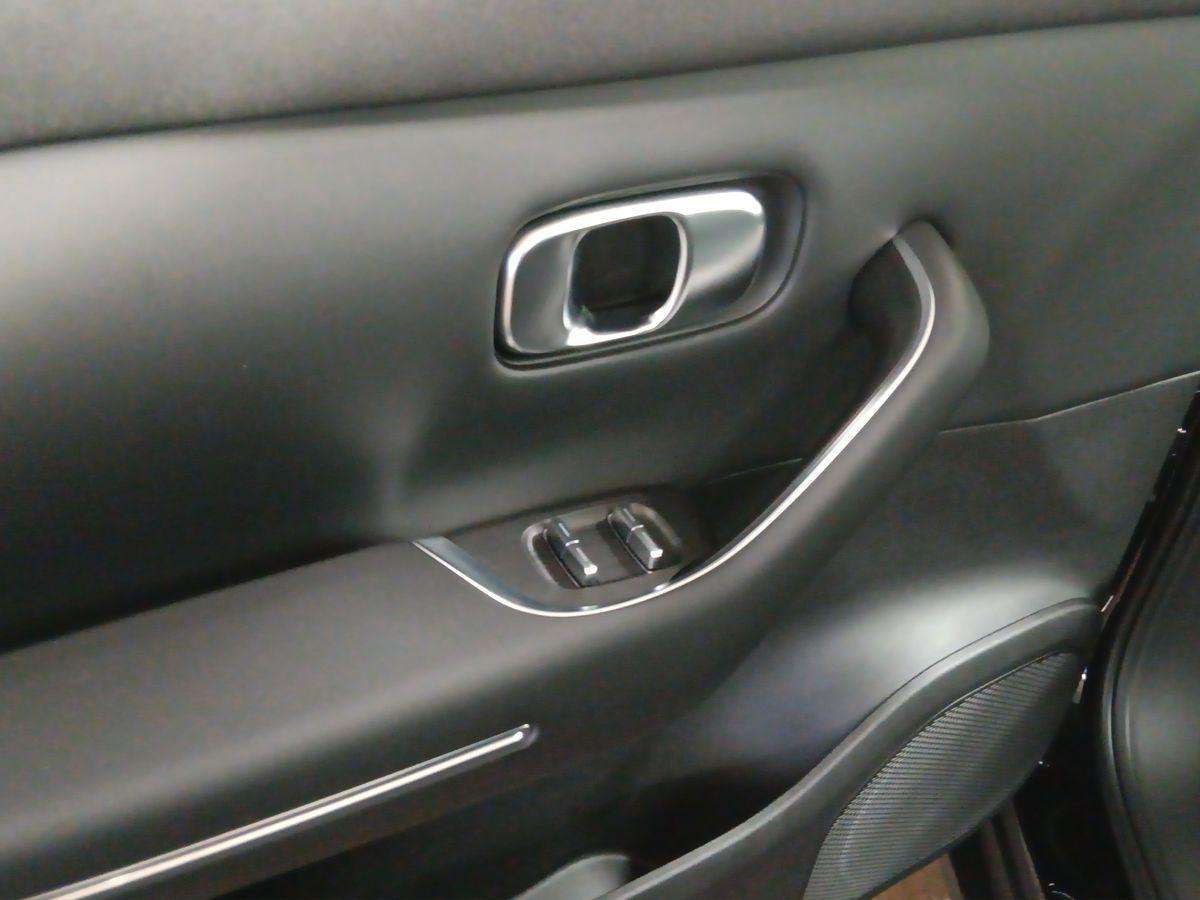 Fahrzeugbild eines Leapmotor C10