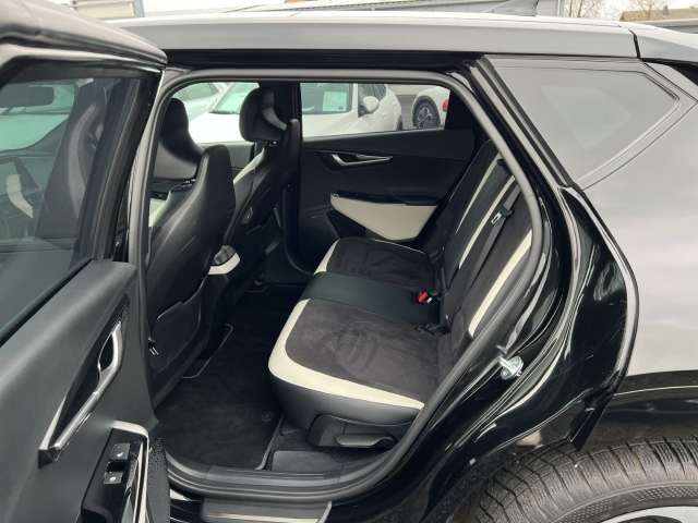 Fahrzeugbild eines Kia EV6