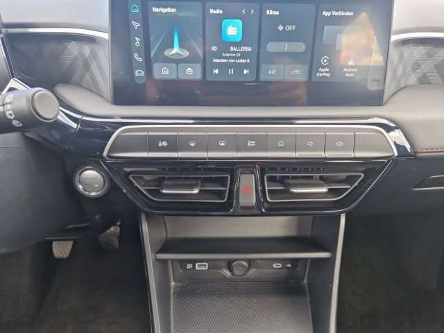 Fahrzeugbild eines MG MG3