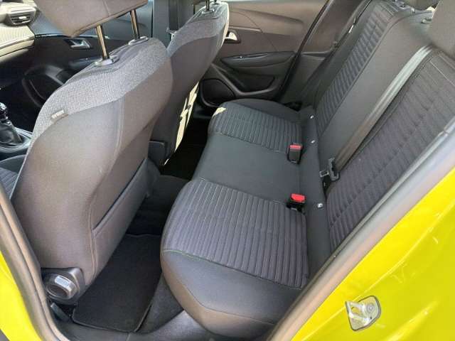 Fahrzeugbild eines Peugeot 208