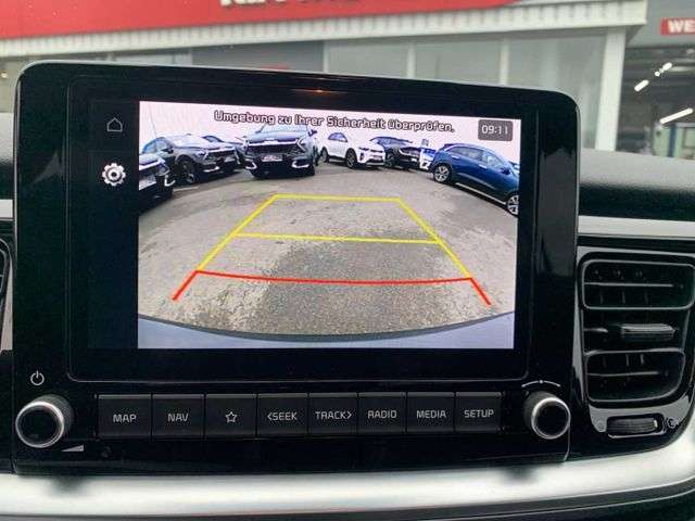 Fahrzeugbild eines Kia Stonic