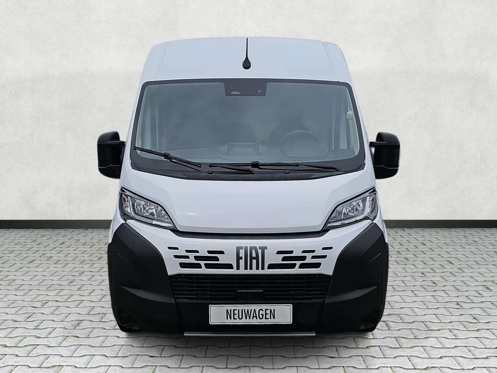 Fahrzeugbild eines Fiat Ducato
