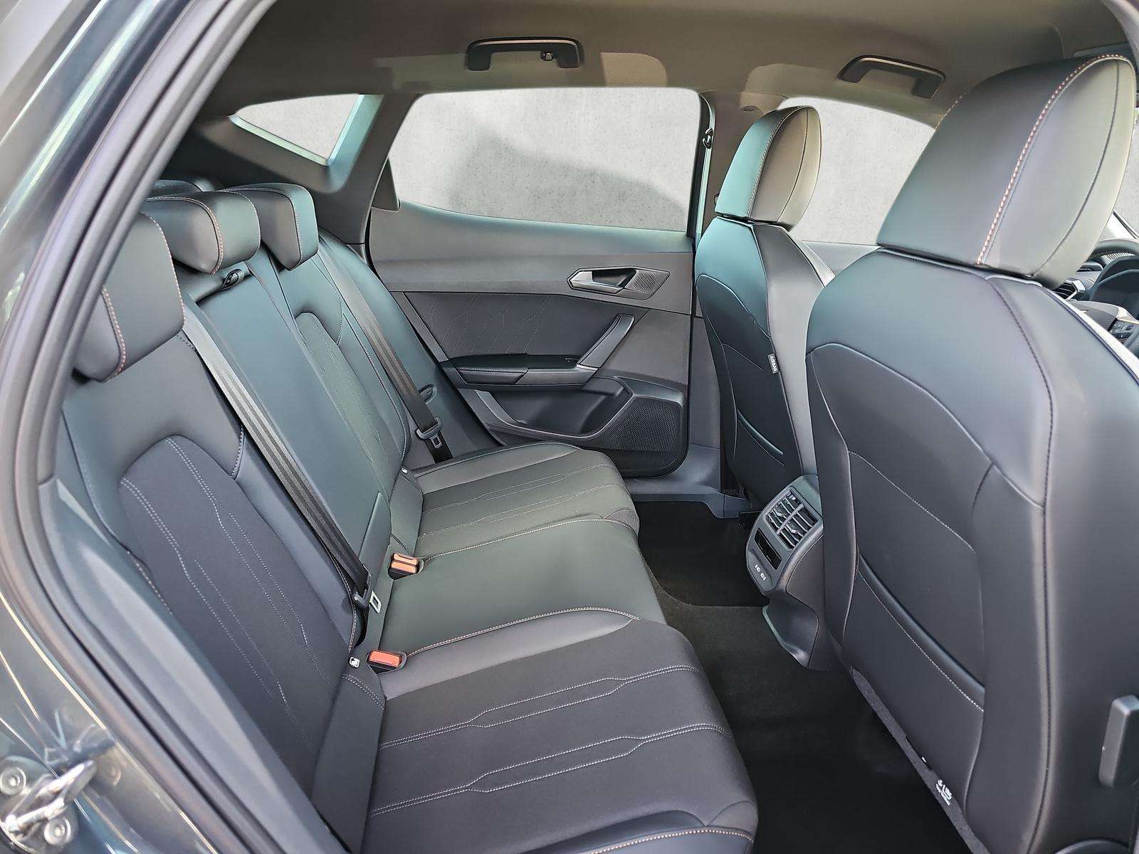 Fahrzeugbild eines CUPRA Formentor