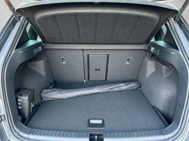 Fahrzeugbild eines CUPRA Ateca