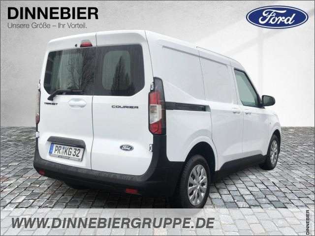 Fahrzeugbild eines Ford Transit Courier
