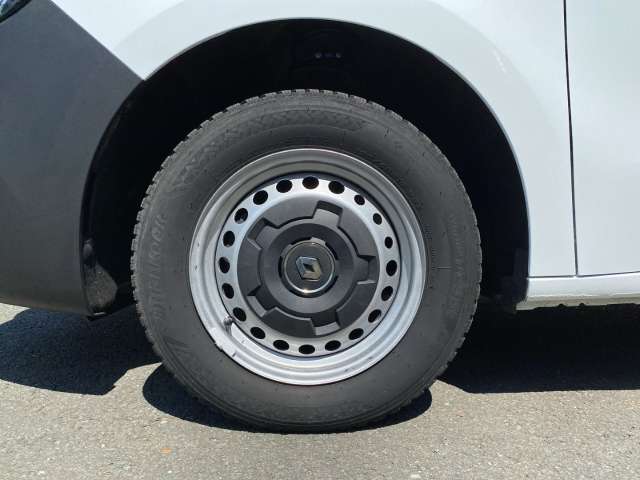 Fahrzeugbild eines Renault Kangoo