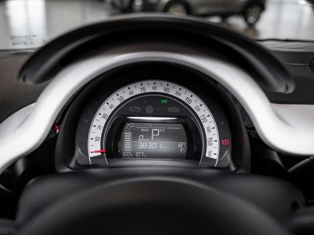 Fahrzeugbild eines Renault Twingo